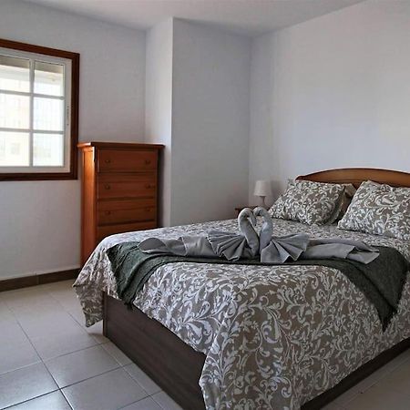 Arrecife Playa, Centrico Cerca De La Playa Apartment Luaran gambar