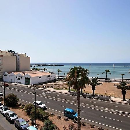 Arrecife Playa, Centrico Cerca De La Playa Apartment Luaran gambar