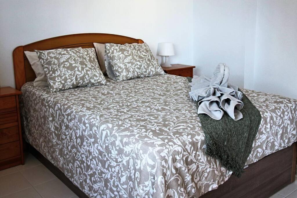 Arrecife Playa, Centrico Cerca De La Playa Apartment Luaran gambar