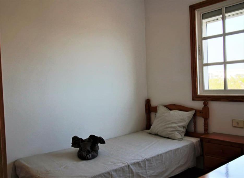 Arrecife Playa, Centrico Cerca De La Playa Apartment Luaran gambar