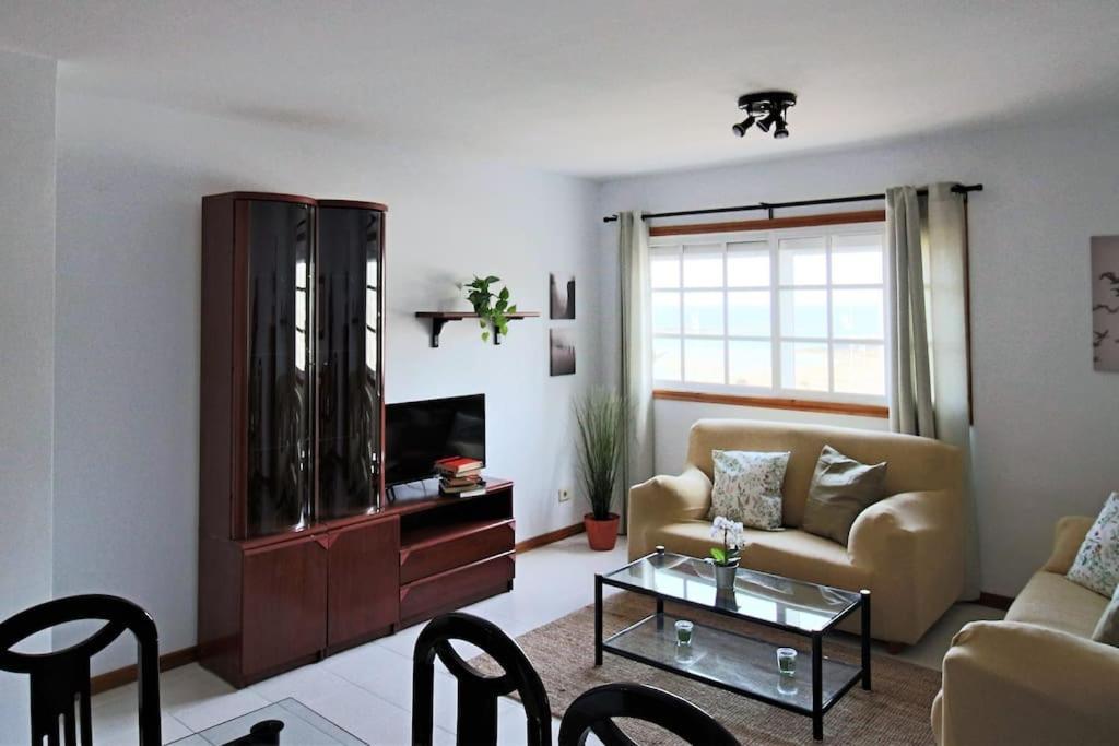 Arrecife Playa, Centrico Cerca De La Playa Apartment Luaran gambar