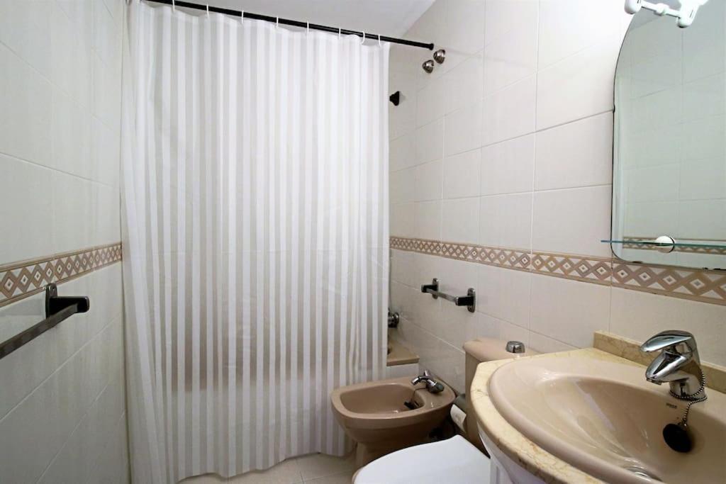 Arrecife Playa, Centrico Cerca De La Playa Apartment Luaran gambar